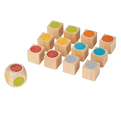 Plan Toys Pt4128 Mini Memo Board