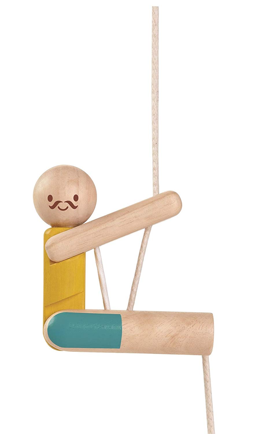 Plan Toys Pt5367 17 Rock Climber