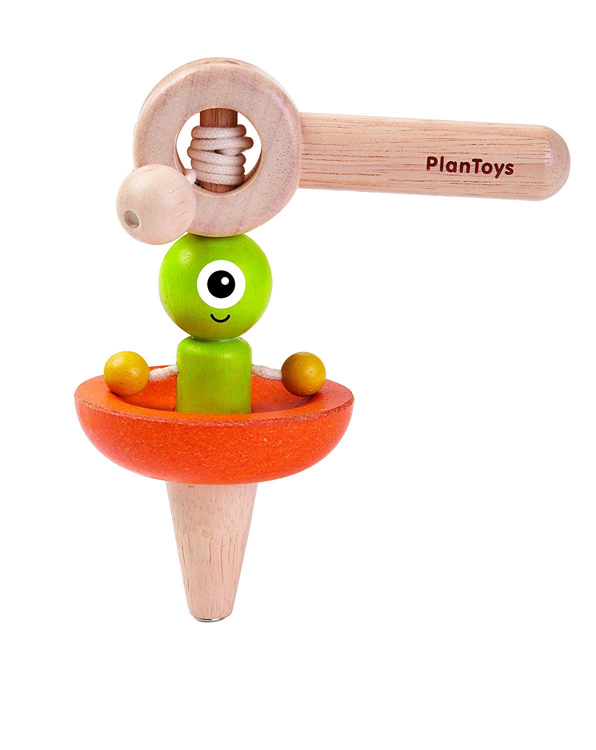 Plan Toys Ruimtes Chip Tol 5195