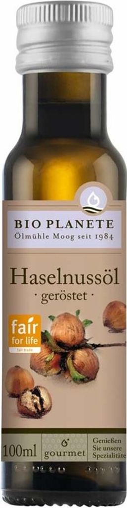 Bio Planete PLANÈTE 300347038, 100 ml, glass bottle, cooking, salad, Europe, 819 kcal, 3367 kJ 100 ml