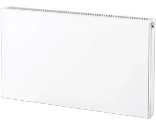 Planar radiator ROTHEIGNER type DK (22) 6-fold (bottom right or side) 900 x 1000 mm white without fastening straps