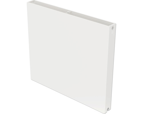 Planar radiator ROTHEIGNER type DK (22) 6-fold (bottom right or side) 900 x 1600 mm white without fastening straps