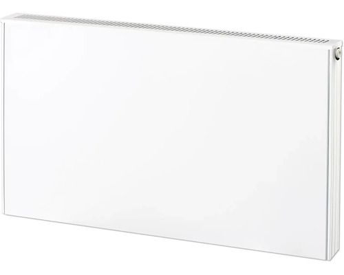 Planar radiator ROTHEIGNER type DK (22) 6-fold (bottom right or side) 900 x 800 mm white without fastening straps