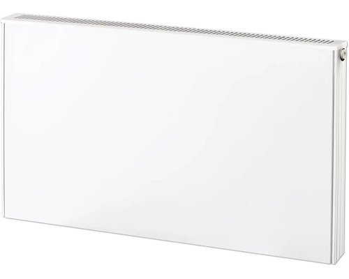Planar radiator ROTHEIGNER type DK (22) 6-fold (bottom right or side) 900 x 900 mm white without fastening straps