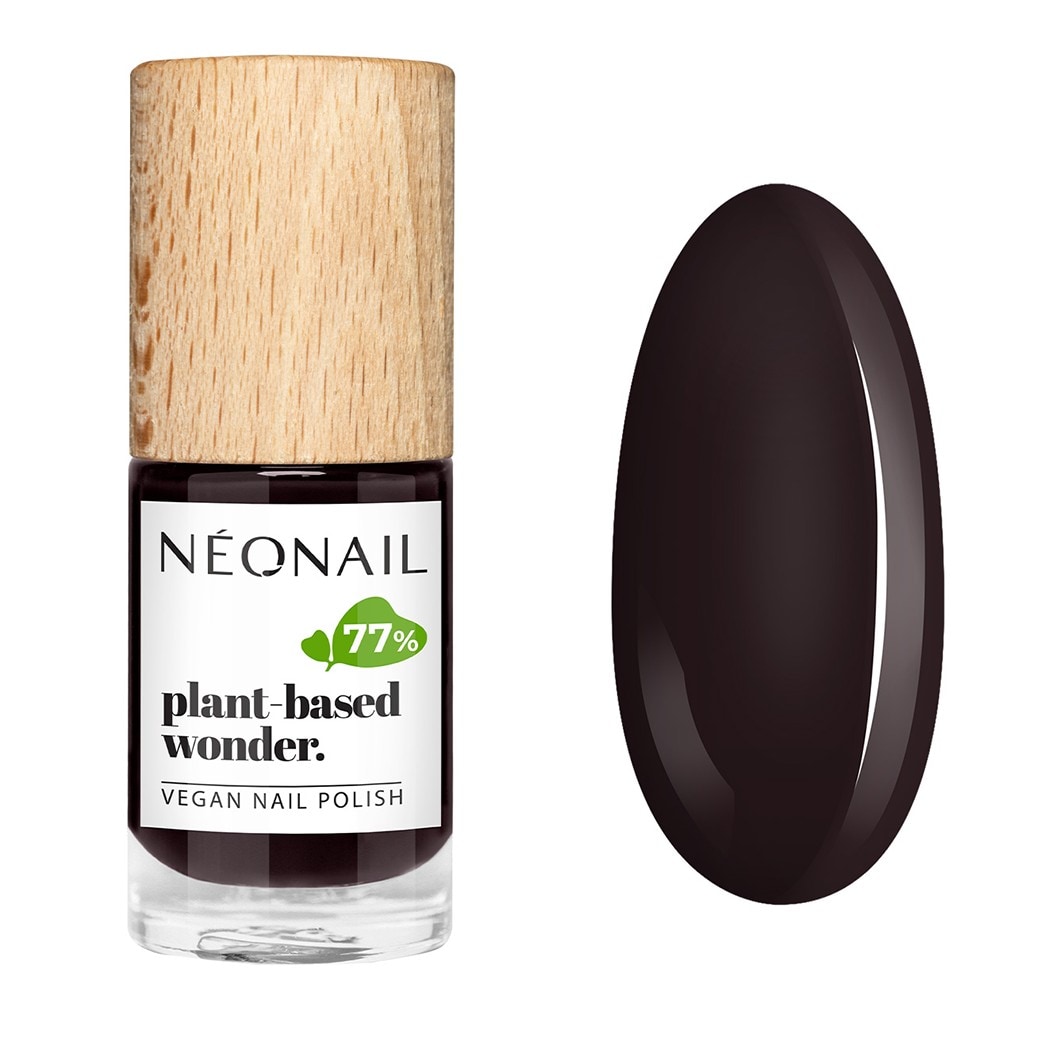 NeoNail Plant-Based Wonder, Pure Wood