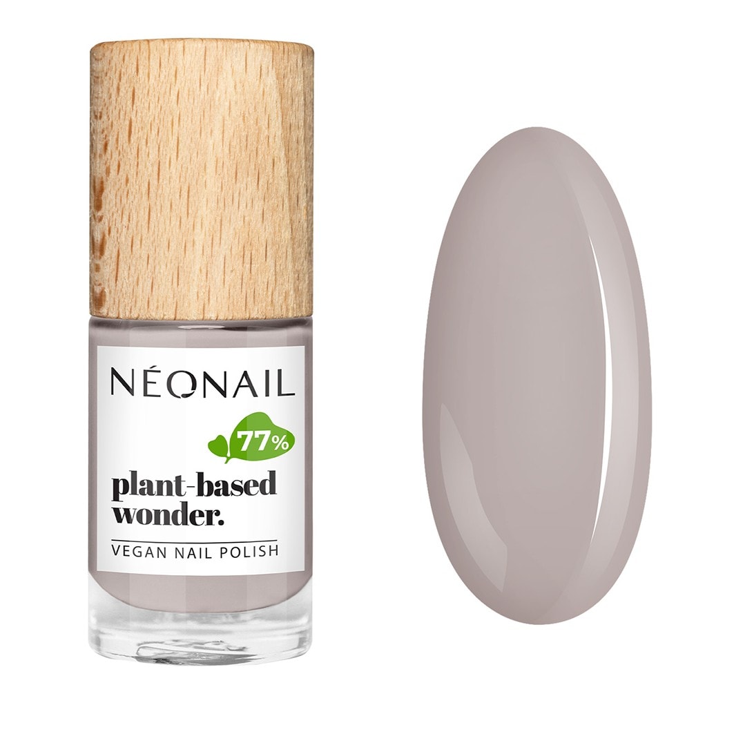 NeoNail Plant-Based Wonder, Pure Dune