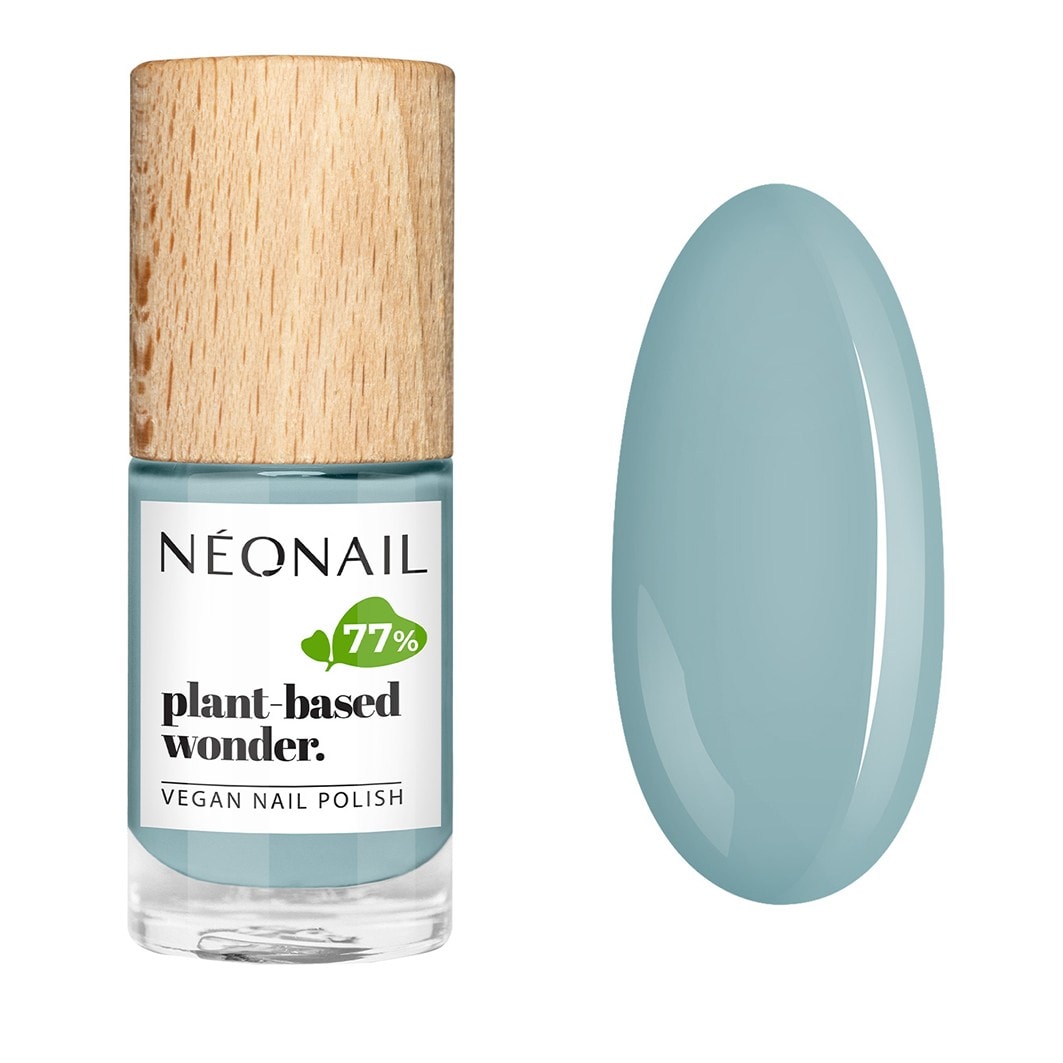 NeoNail Plant-Based Wonder, Pure Eucalyptus