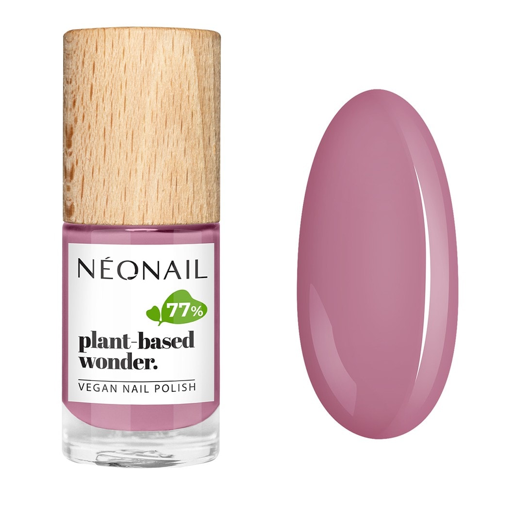NeoNail Plant-Based Wonder, Pure Lily