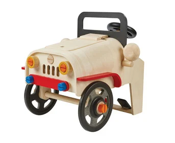 PLANTOYS Car Mechanic
