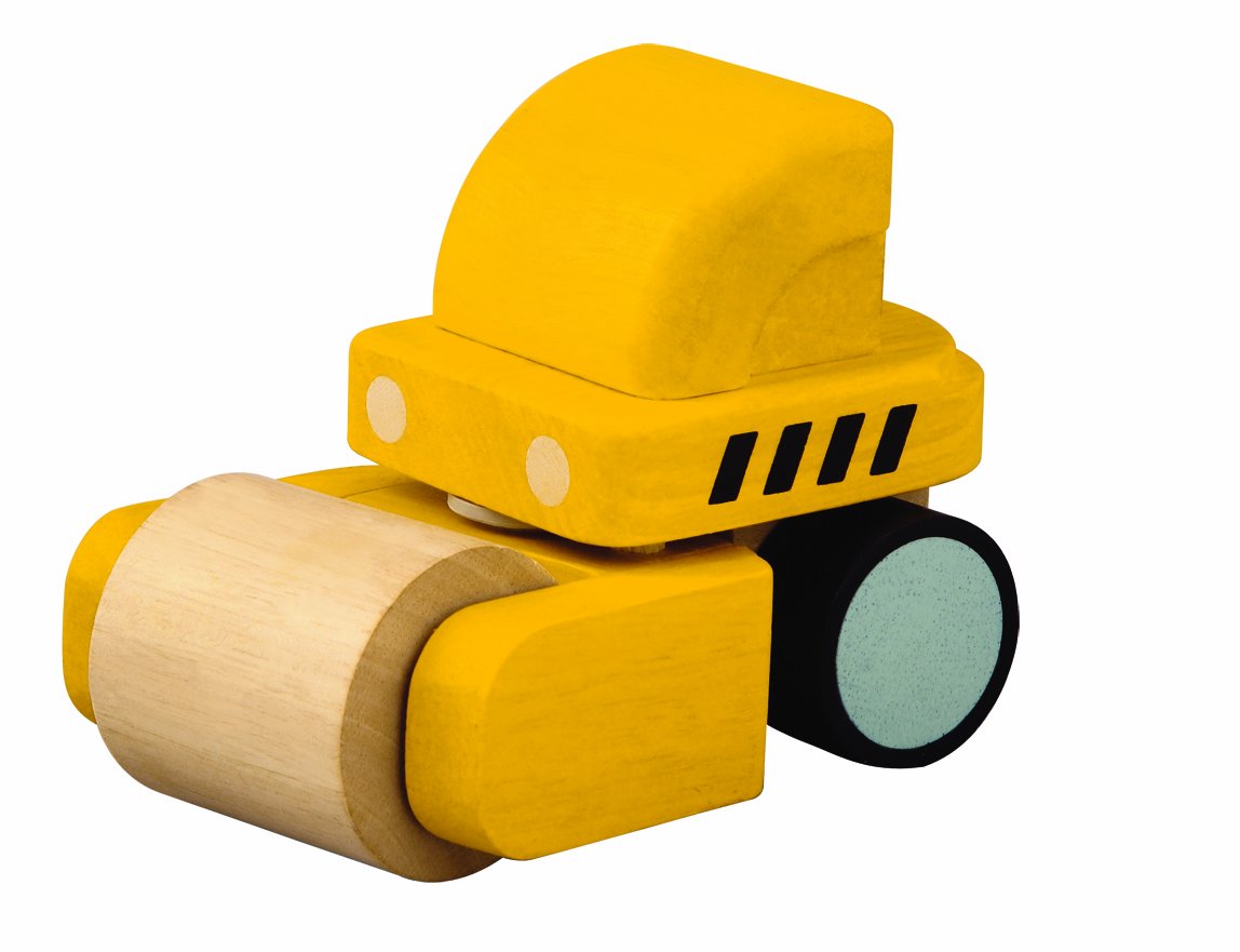 Great Gizmo Plantoys Mini Roller