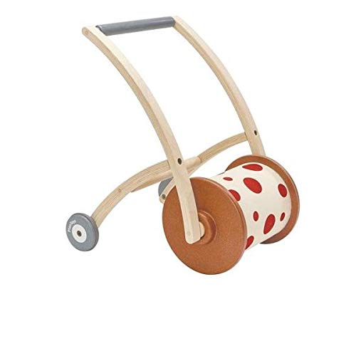 Plan Toys Plantoys Roll N Walk 5188 Walker