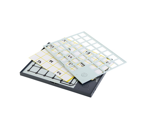 Chatterboard Pro DIN A3