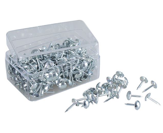 Betzold Hammer And Nail Box With Nails