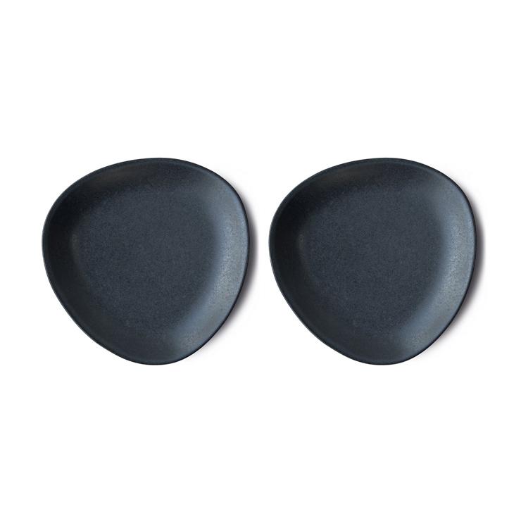 ro-collection Plate No.33 2-Pack