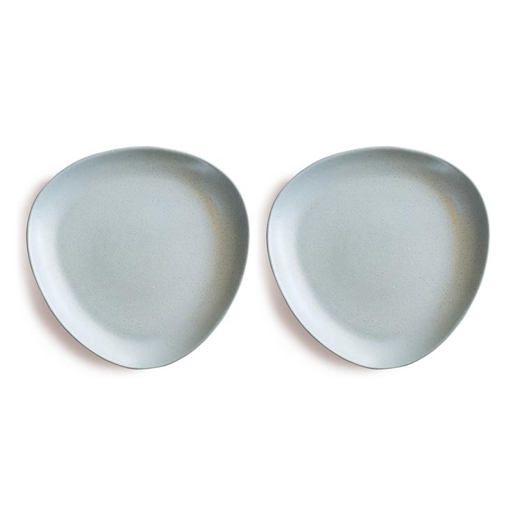 ro-collection Plate No.34 2-Pack