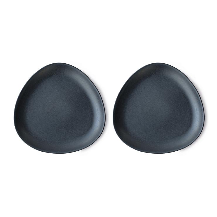 ro-collection Plate No.34 2-Pack