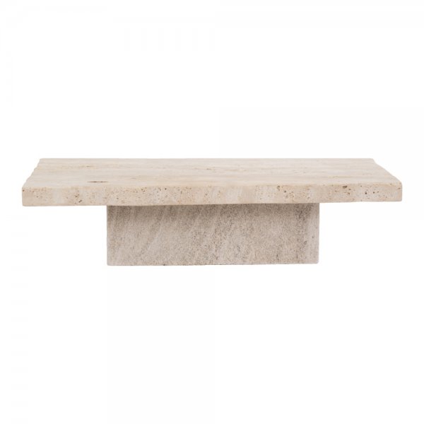 urban-nature-culture Plateau Travertino by Urban Nature Culture
