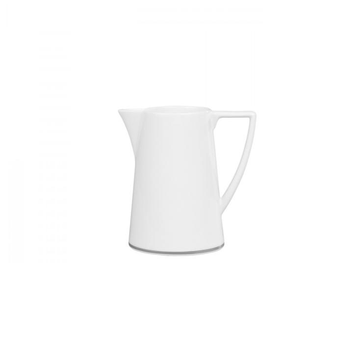 Wedgewood Platinum Milk Jug 20Cl