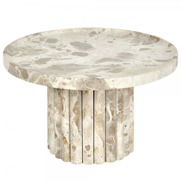 Anthea marble slab by Lambert