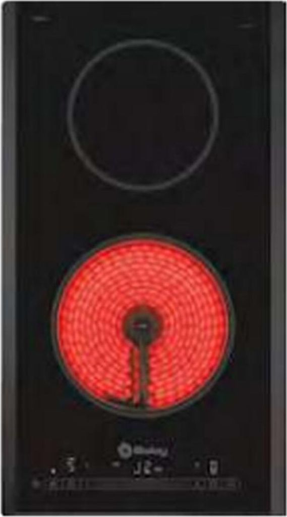 Balay 3EB731LQ 3500 W glass ceramic cooktop