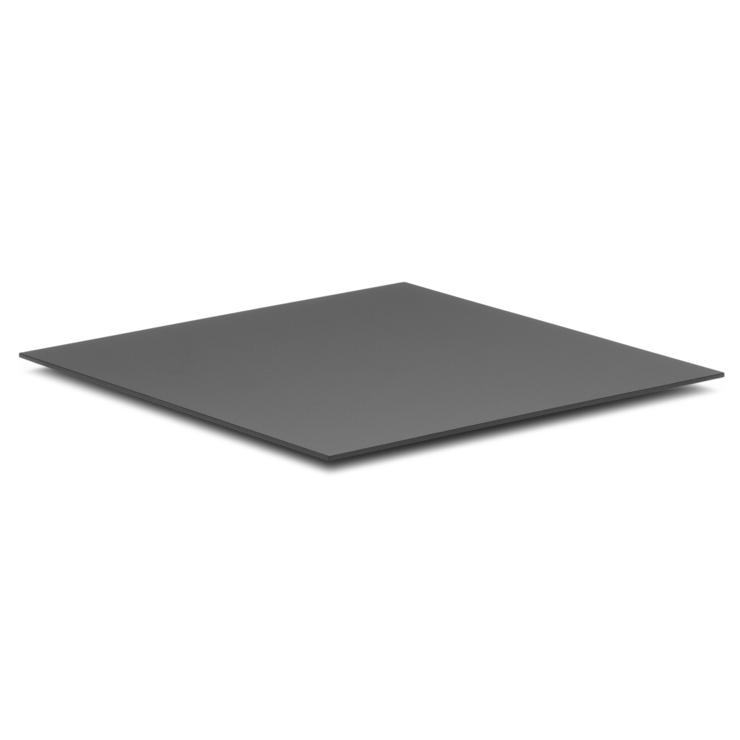 By Lassen Plate For Cube 8