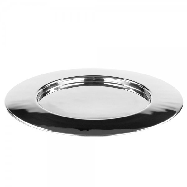 Campo charger plate (33cm) by Fink