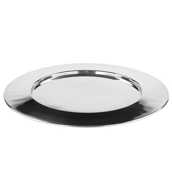 Campo charger plate (41cm) by Fink