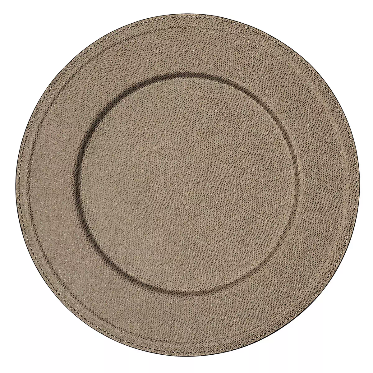 Placemat Paride, mud from Giobagnera