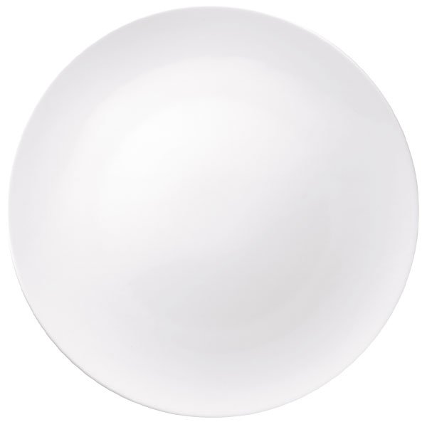 Rosenthal Tac White charger plate, 33cm