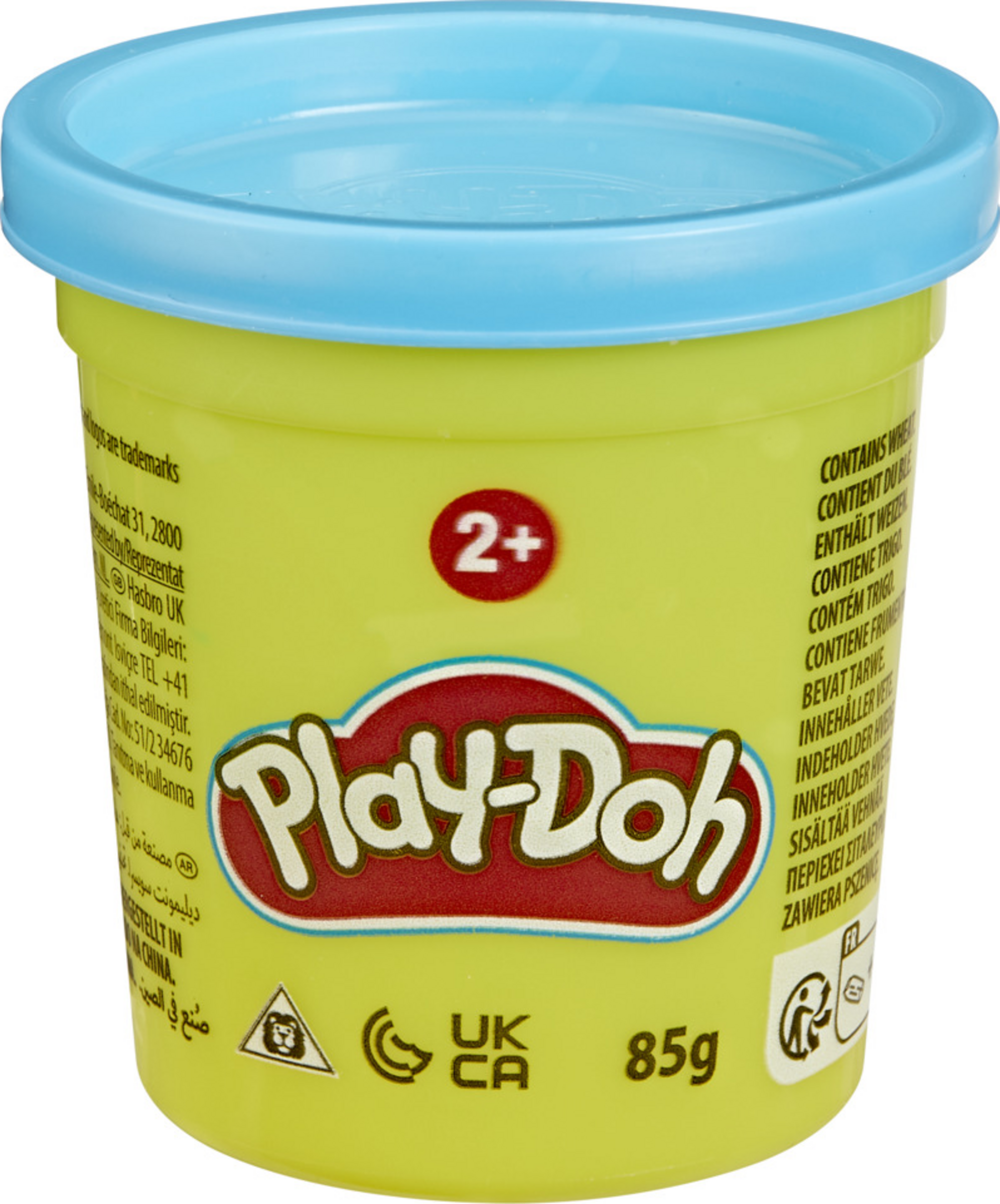 Play-Doh Play-Doh single cans