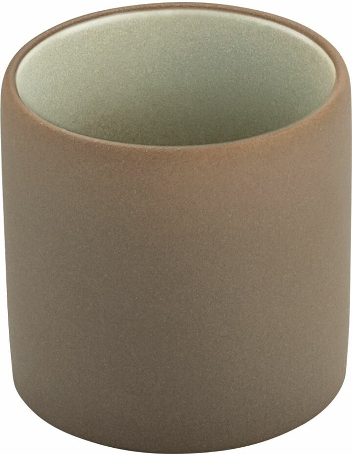 Playground 2In1 Espresso Upper / Plateau Beige / Grey 0,09 L-Set Of 6