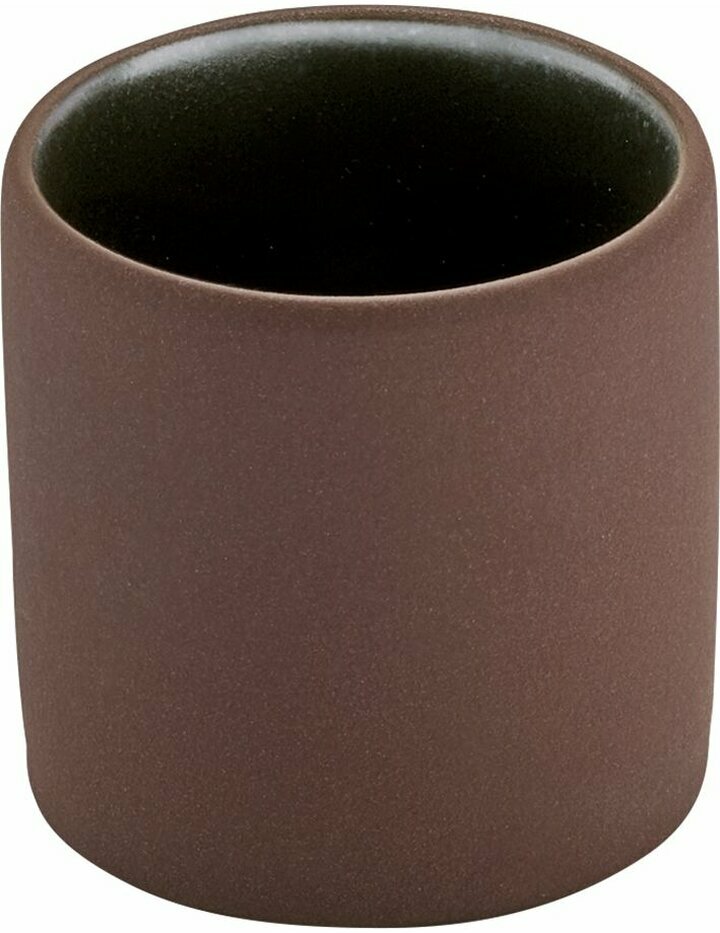 Playground 2In1 Espresso Upper / Plateau Brown / Black 0,09 L-Set Of 6