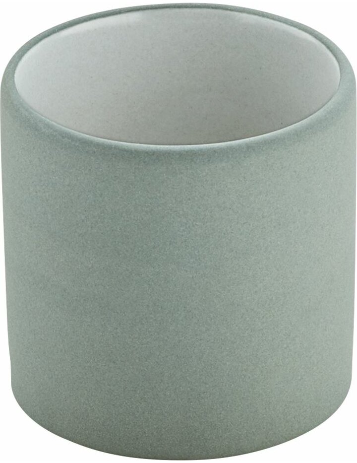 Playground 2In1 Espresso Upper / Plateau Grey / White 0,09 L-Set Of 6