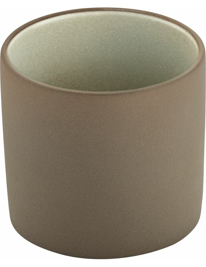 Playground 2In1 Upper / Plateau Beige / Grey 0.2 L O. Handle - Set Of 6