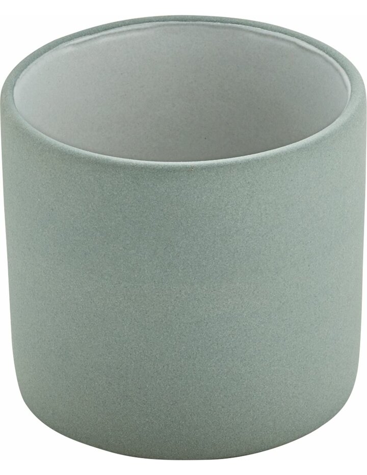 Playground 2In1 Upper / Plateau Grey / White 0.2 L O. Handle - Set Of 6