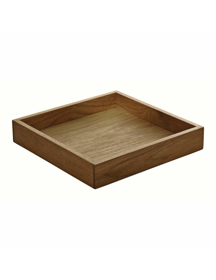Playground Ananti Menage Square Oak 18X18 Cm