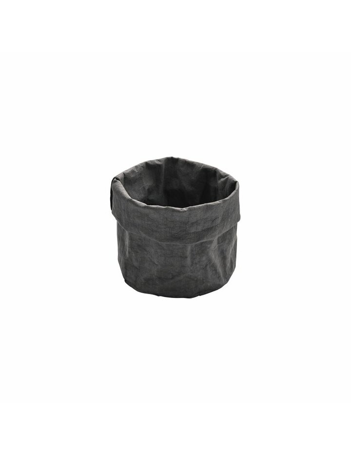 Playground Bread Paperbag Round 18 Cm