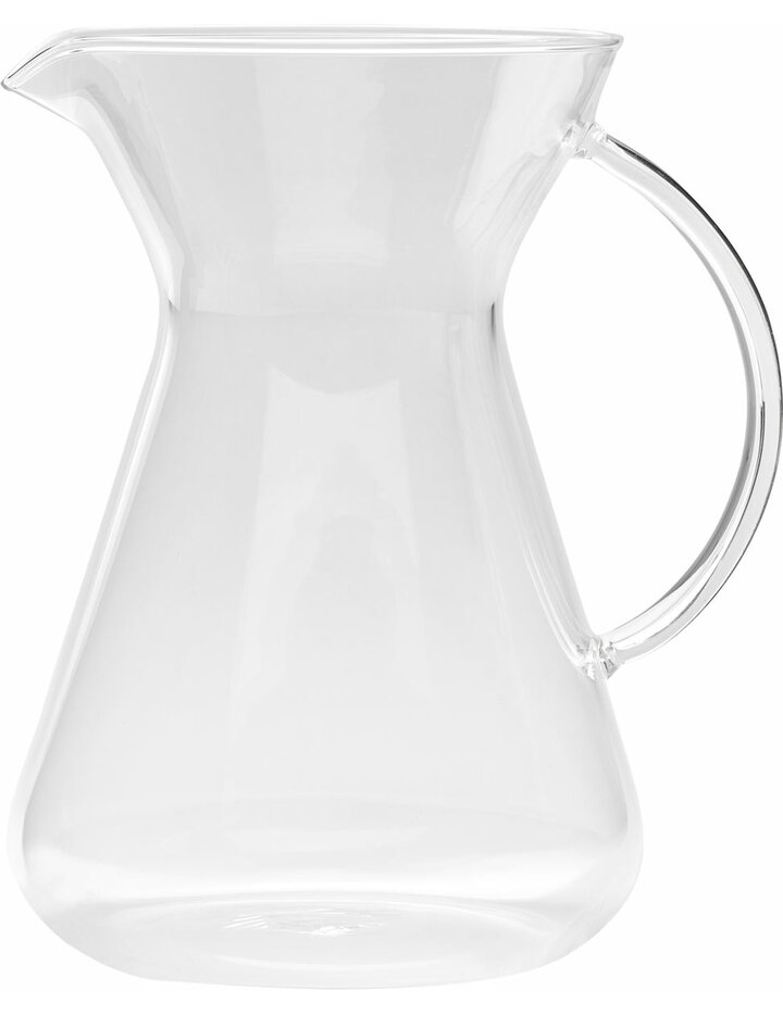 Playground Glass Carafe