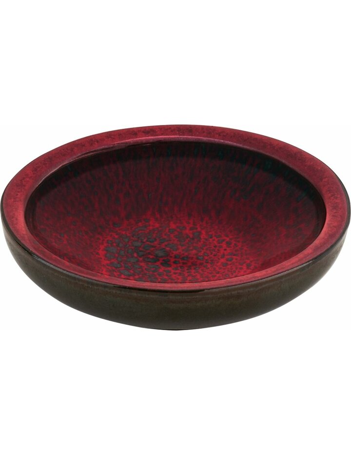 Playground Glow Dip Bowls Round 9 Cm - Set Of 12