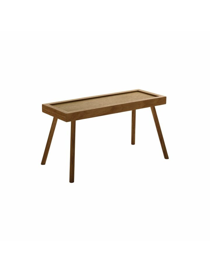 Playground Loft-Present Oak 36X13 Cm To Feet 17 Cm