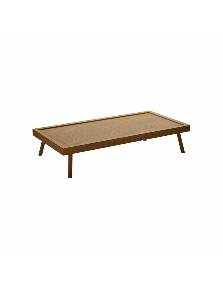 Playground Loft-Present Oak 50X24 Cm To Feet, 8 Cm