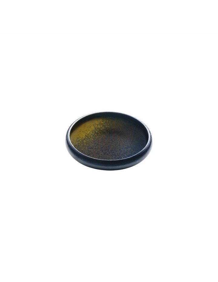 Playground Sea Bowl Flat Round 15 Cm - Set Of 6