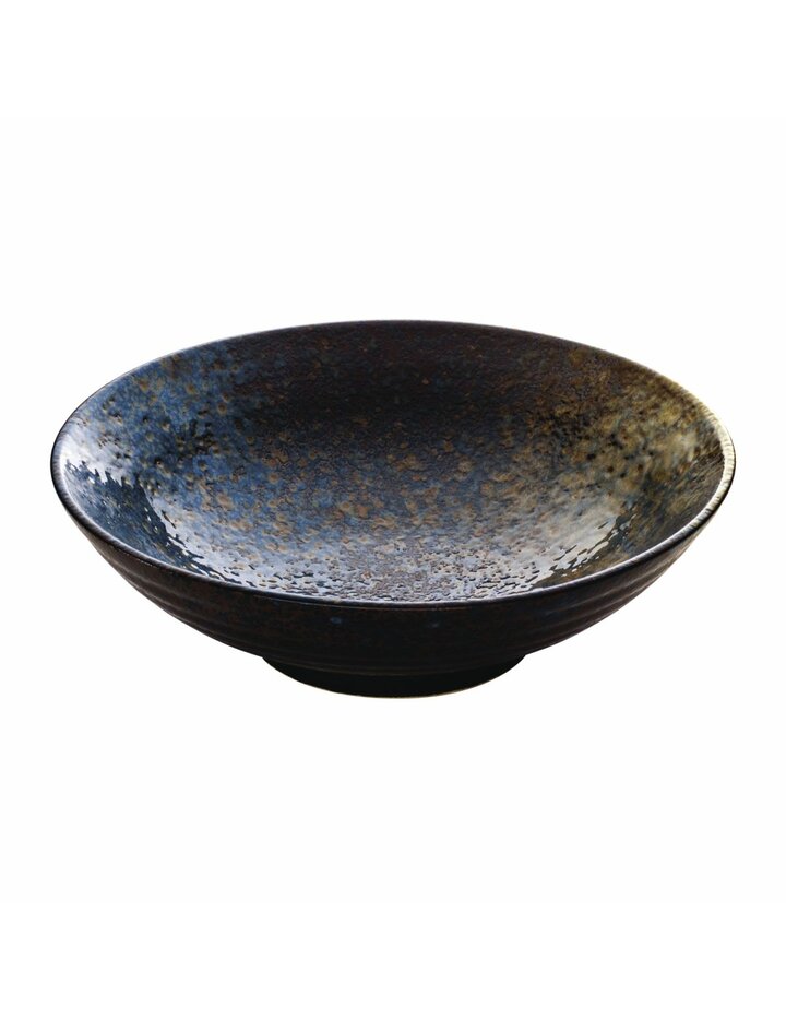 Playground Sea Bowl Round 24 Cm - Set Of 2