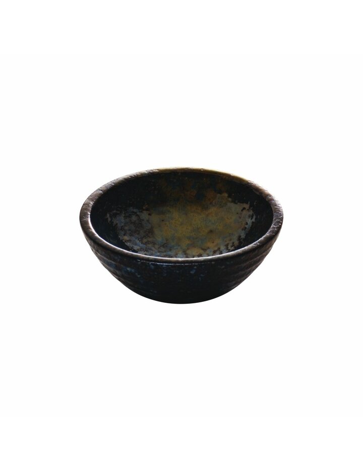 Playground Sea Dip Bowls Round 9 Cm - Set Of 6