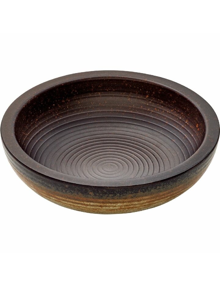 Playground Terra Bowl Round 21Cm