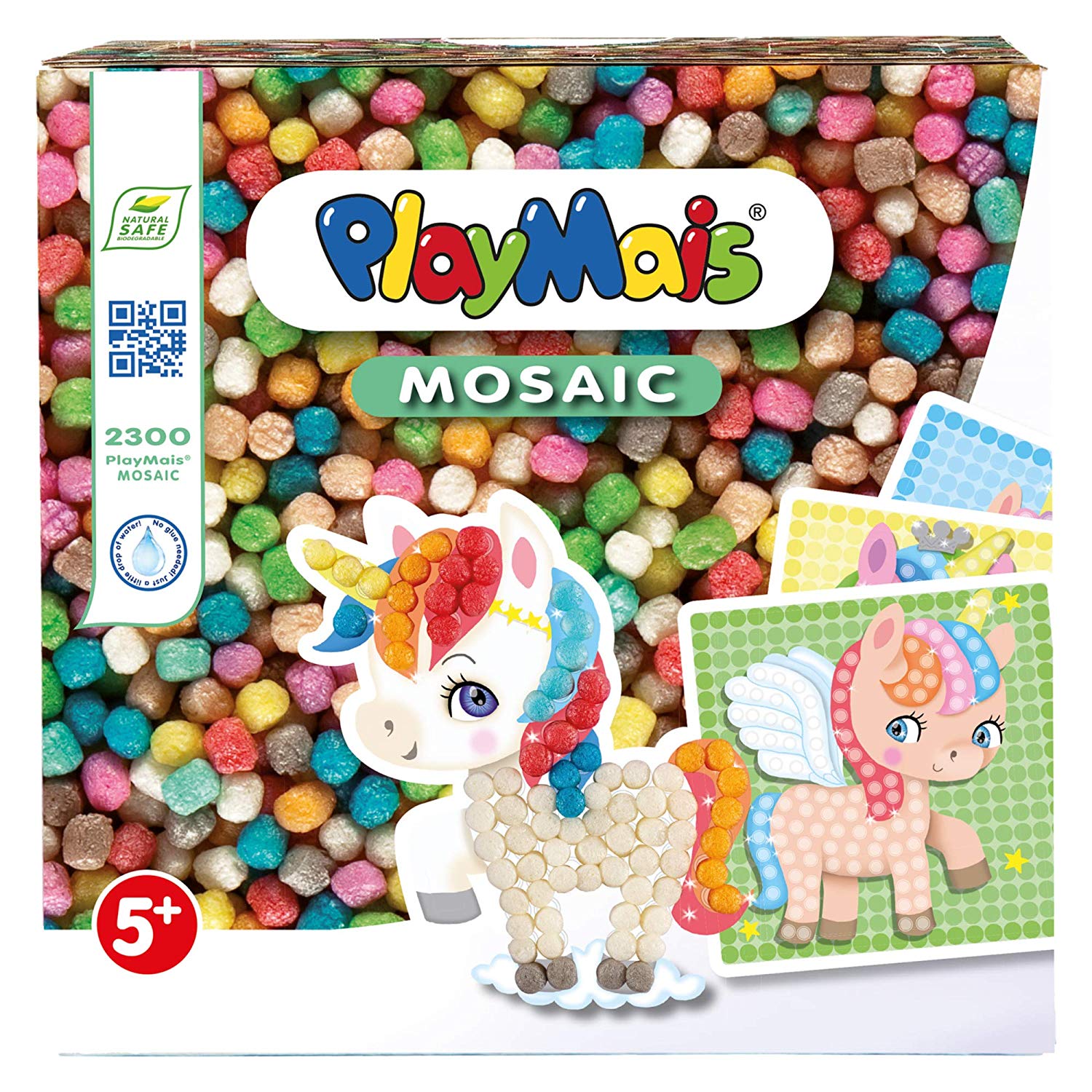 Playmais Trendy Mosaic Mandala 119