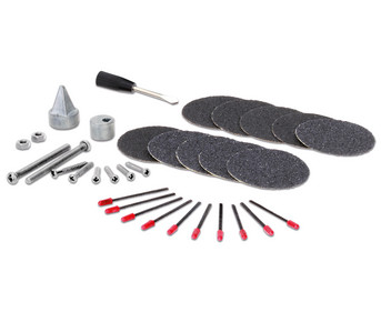 PLAYmake sanding and sawing set