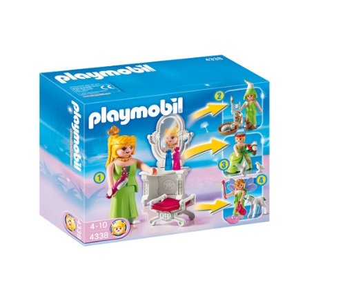 Playmobil Multi Set Girls