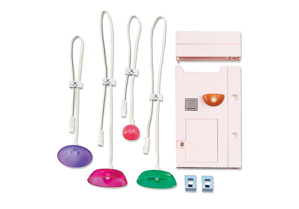 Playmobil Doll House Lighting Set