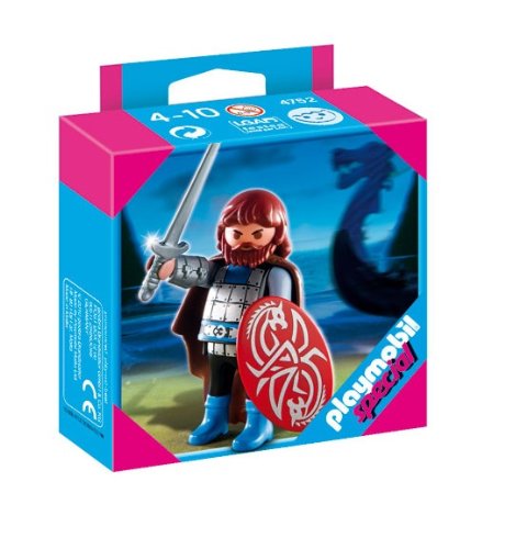 Playmobil Celtic Knight 4752